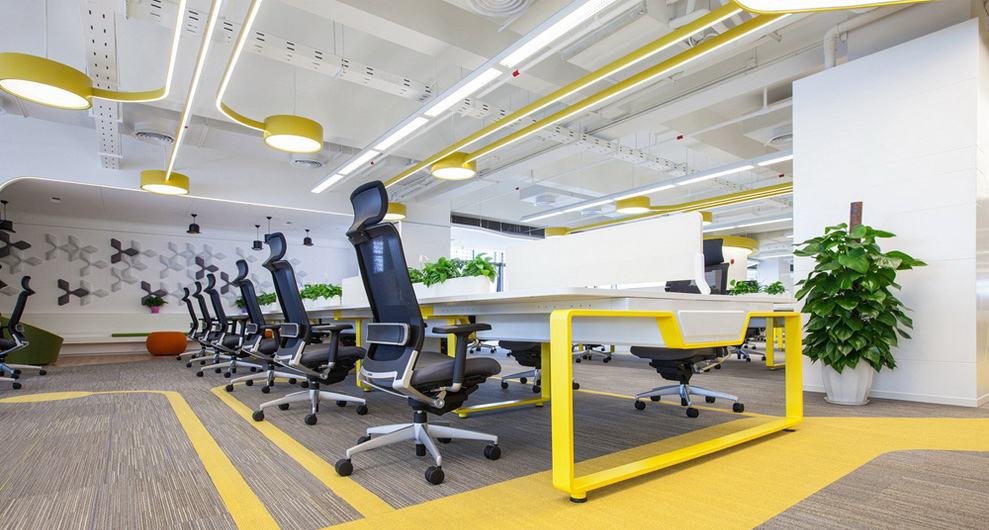 辦公室家具