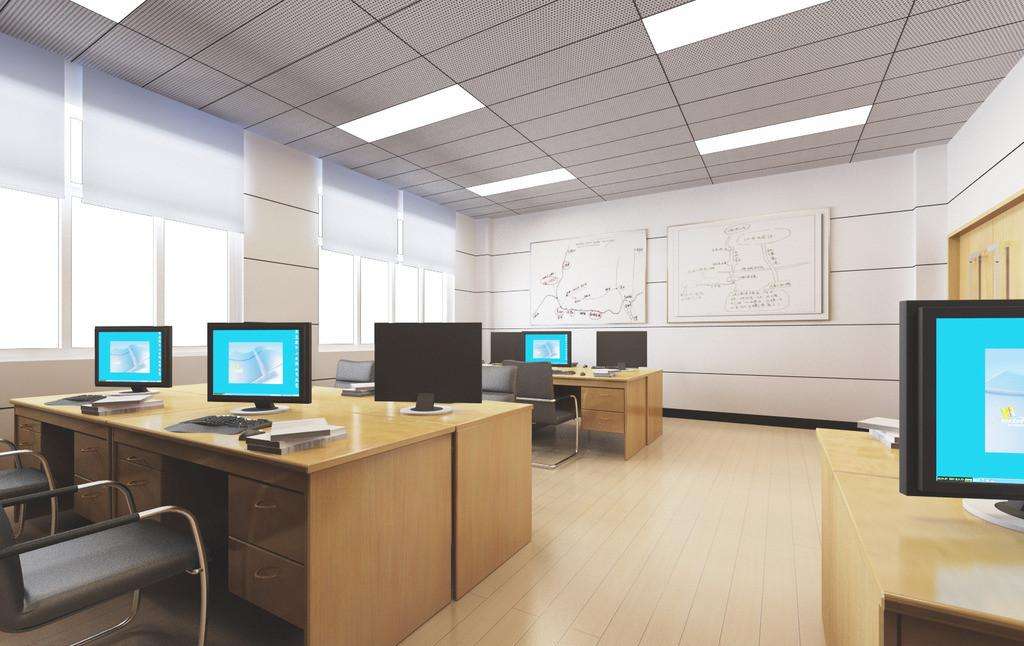 辦公室家具