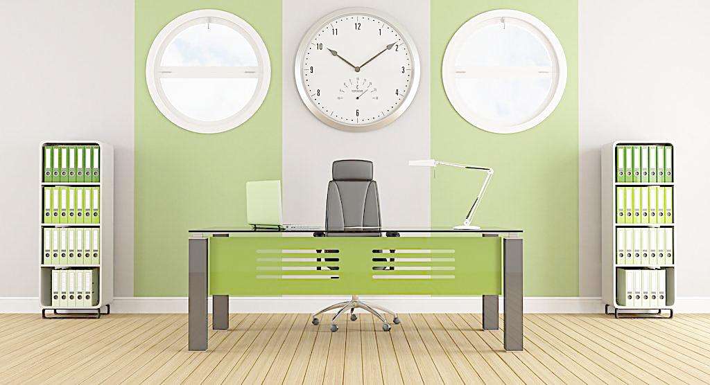 辦公室家具