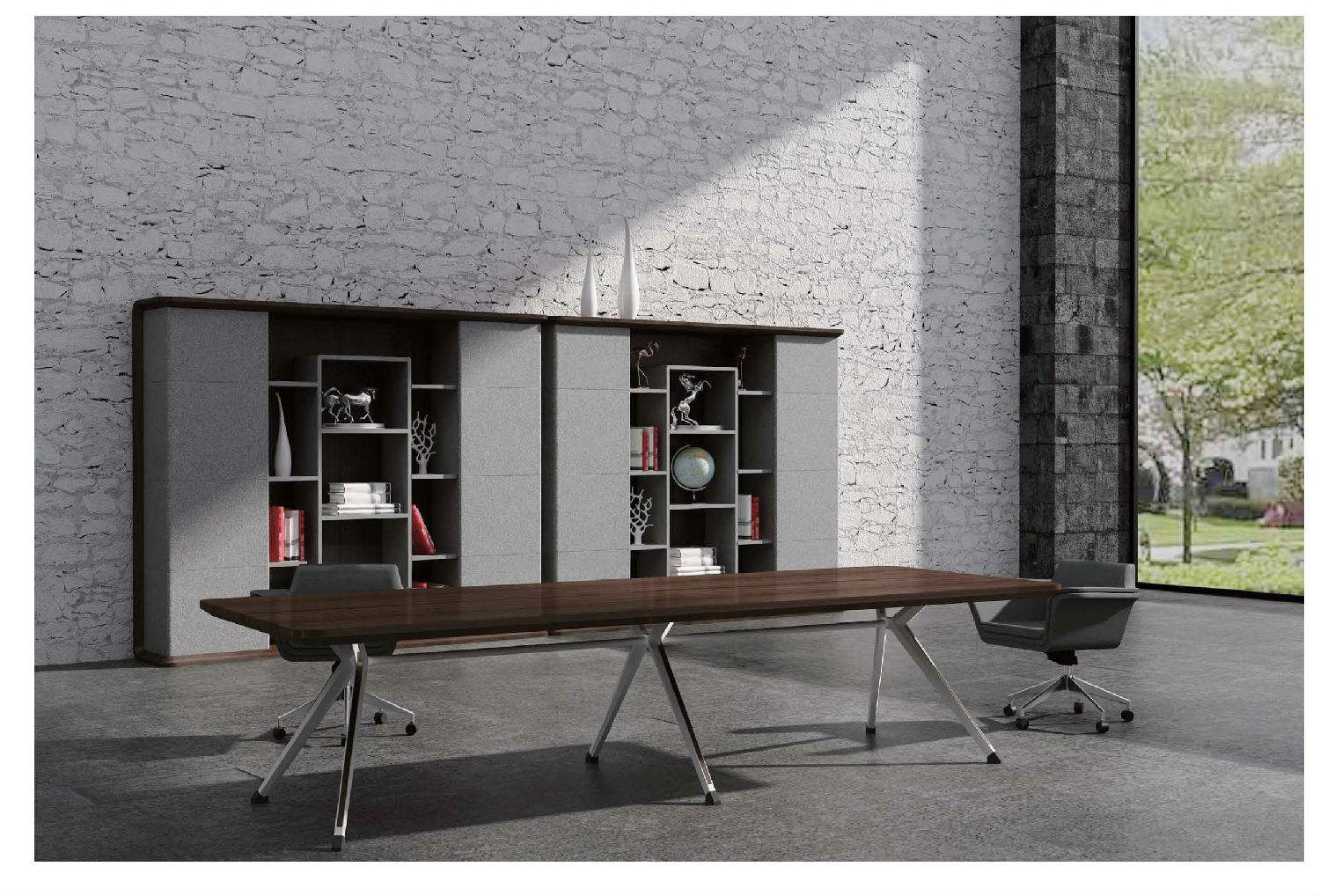辦公室家具