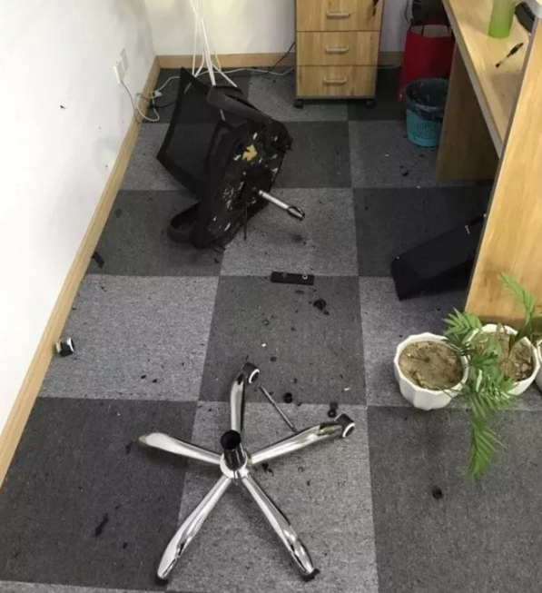 辦公椅