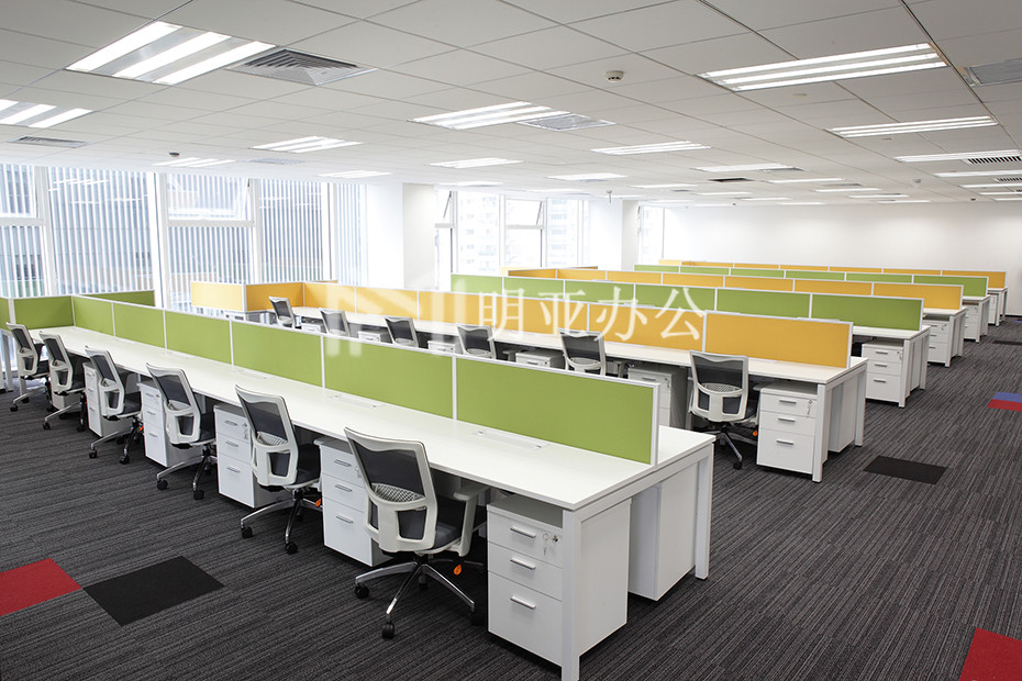上海辦公家具