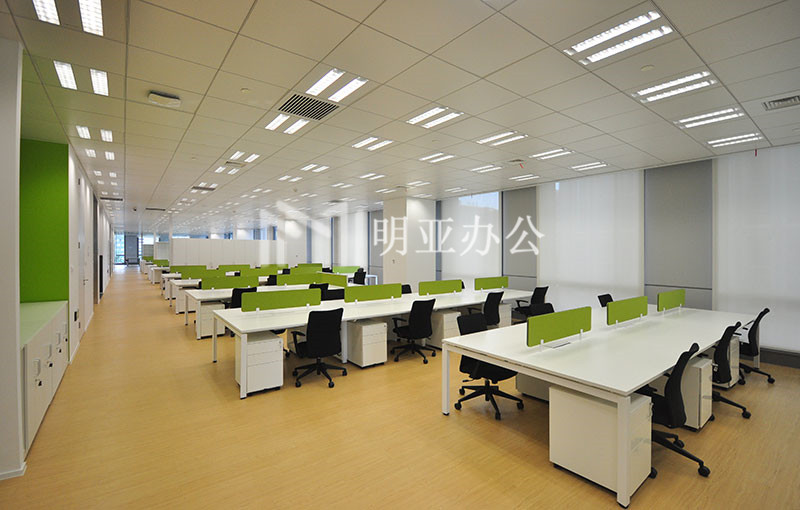 上海辦公家具