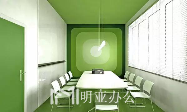 上海辦公家具