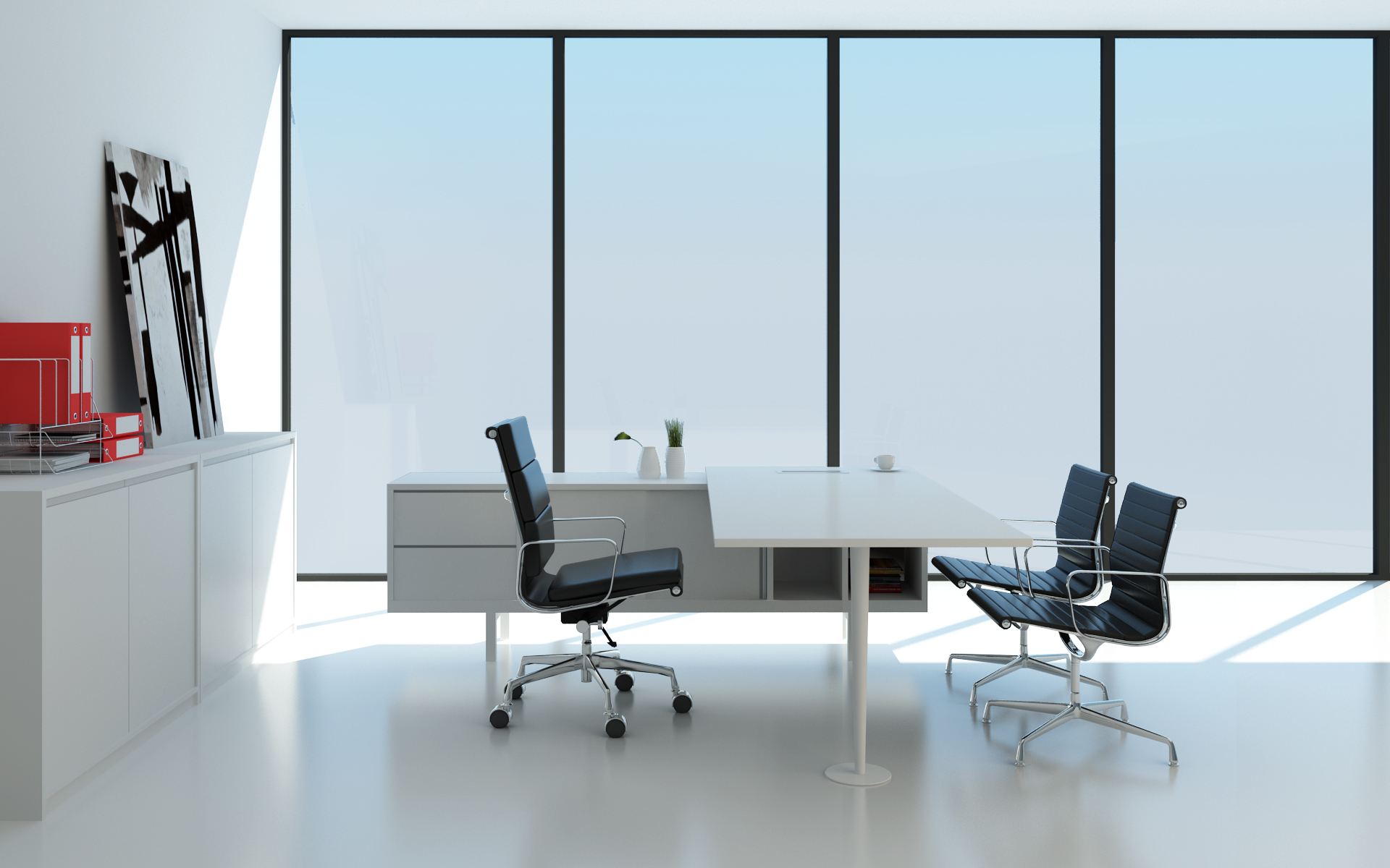 辦公室家具