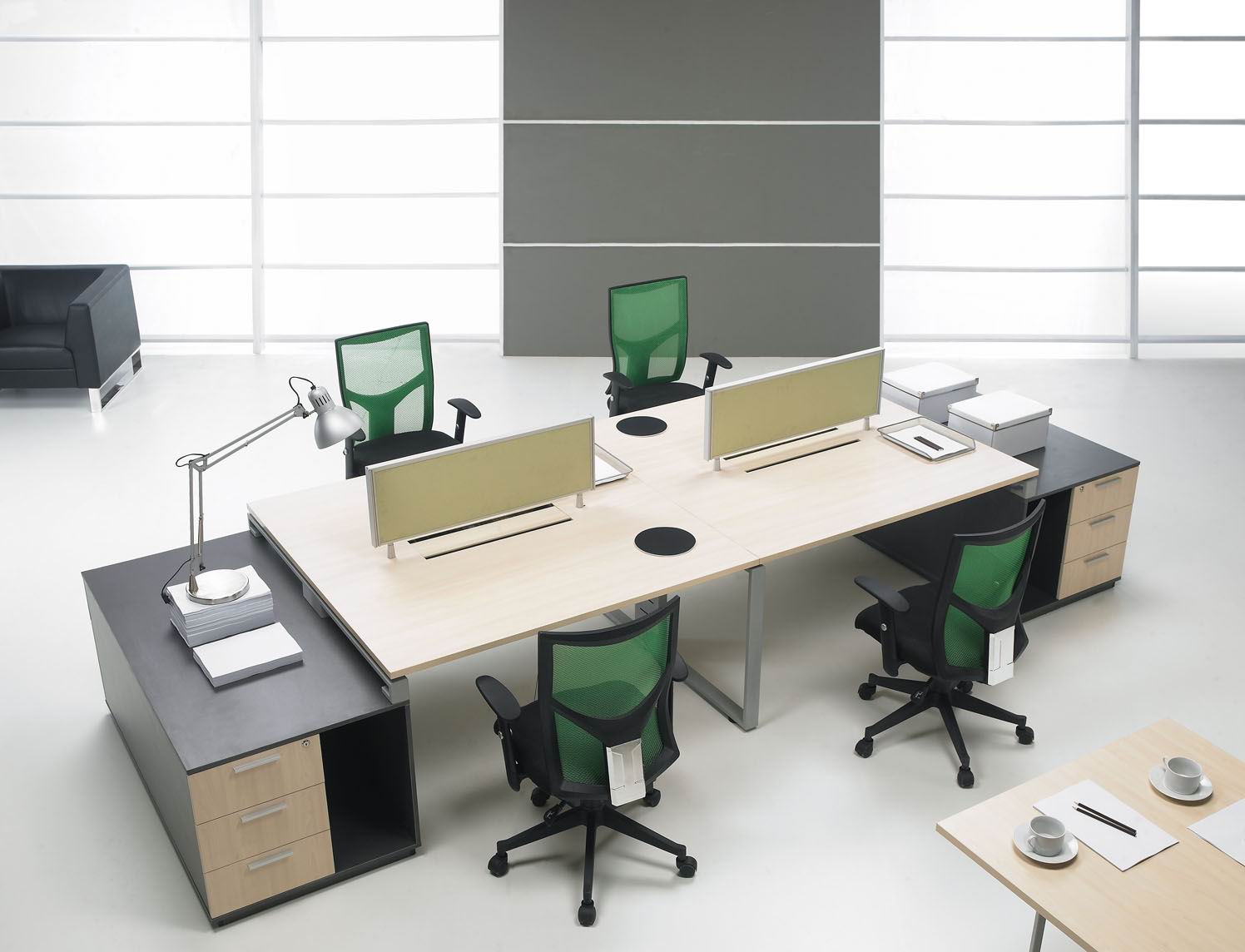辦公室家具