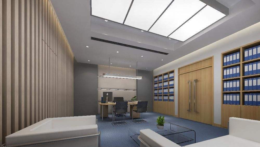 辦公室家具
