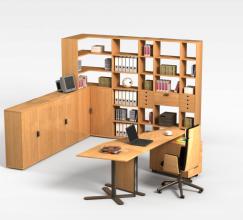 辦公室家具