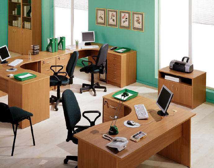 辦公室家具