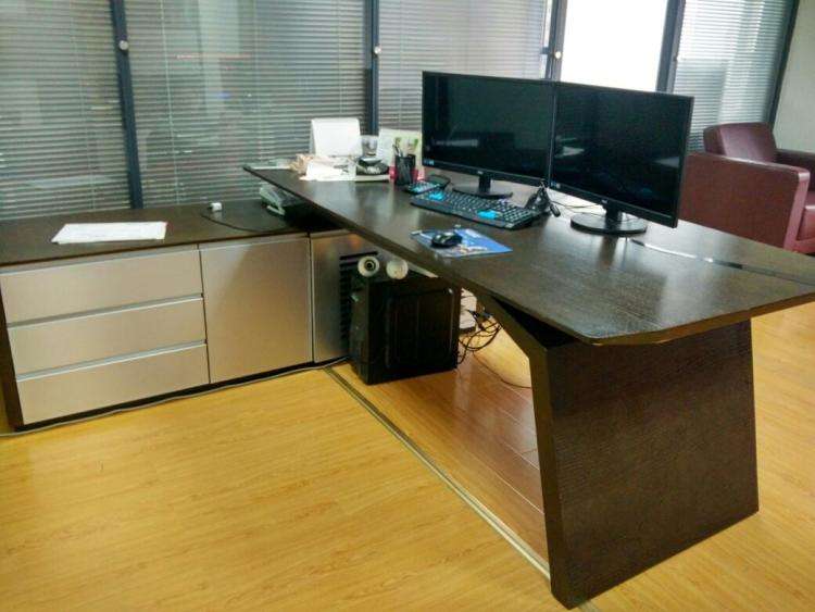 辦公室家具
