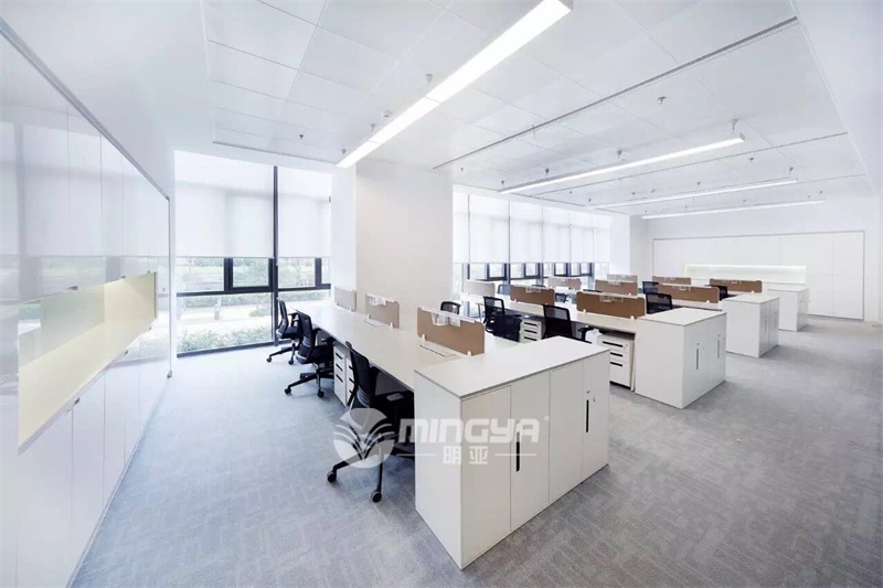 上海辦公家具