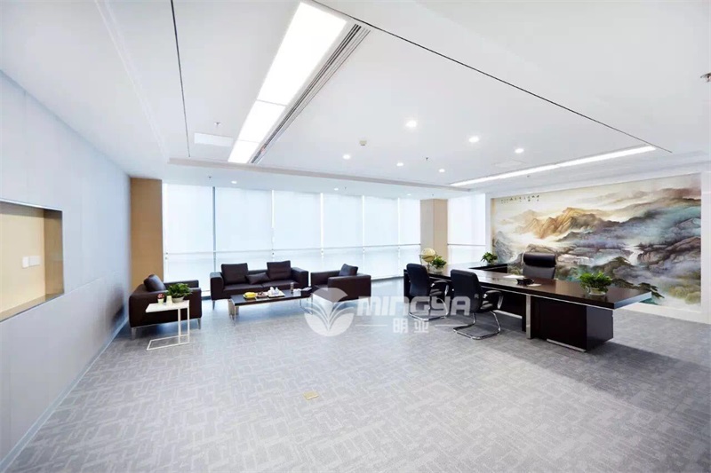 上海辦公家具